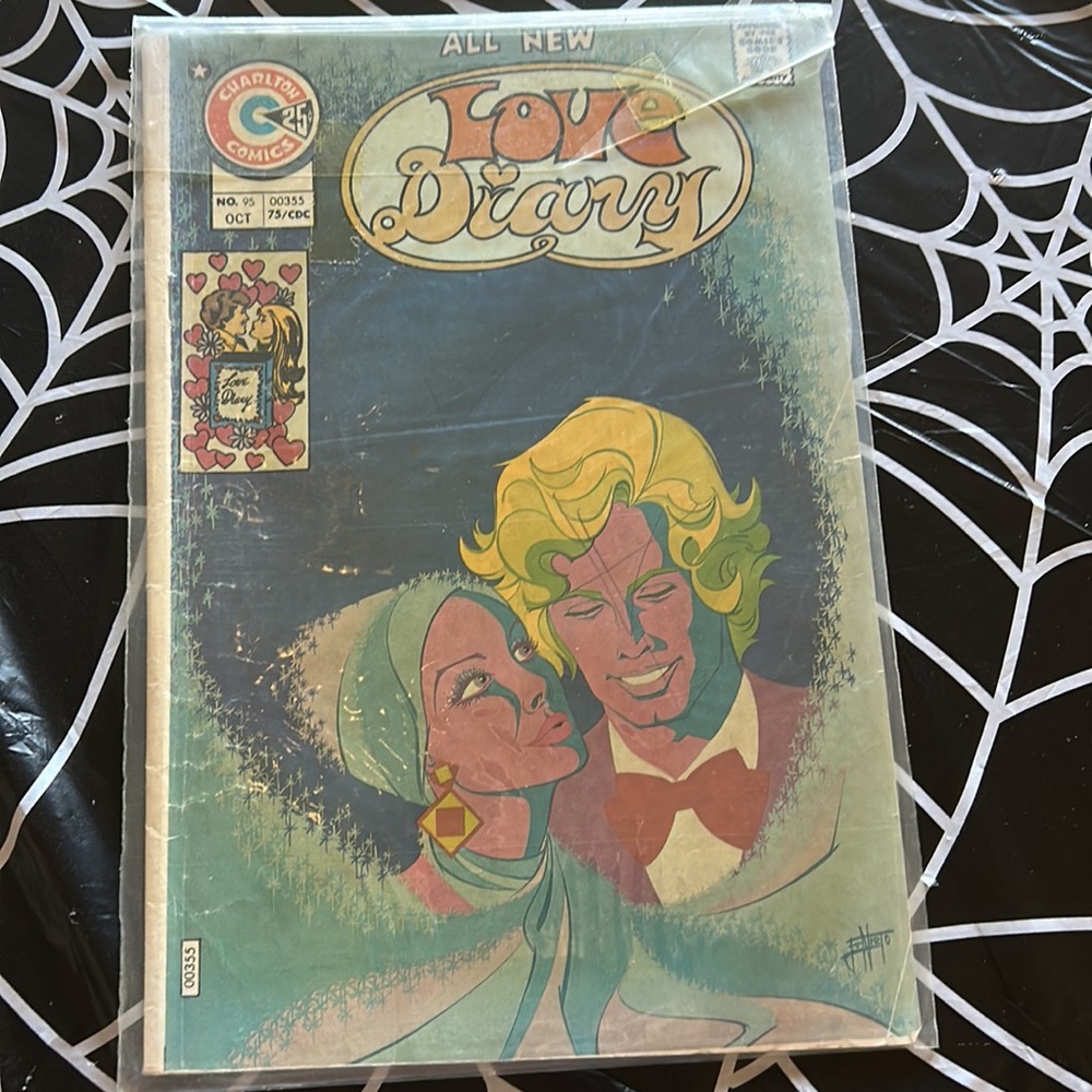 Lot of 12 Vintage Comic Books - Picture 9 of 14